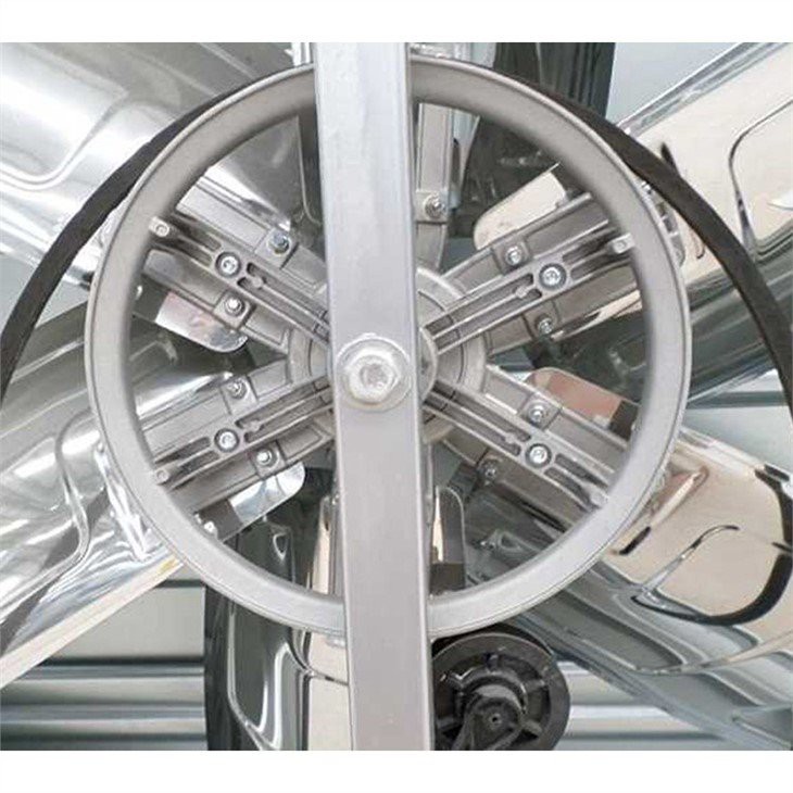 220V greenhouse cooling exhausting fan price