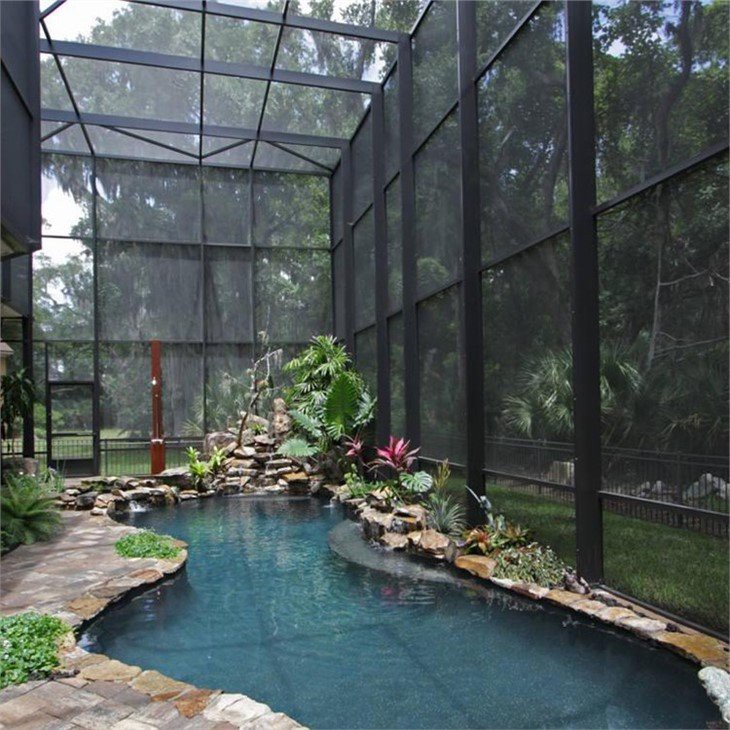 garden greenhouse stores