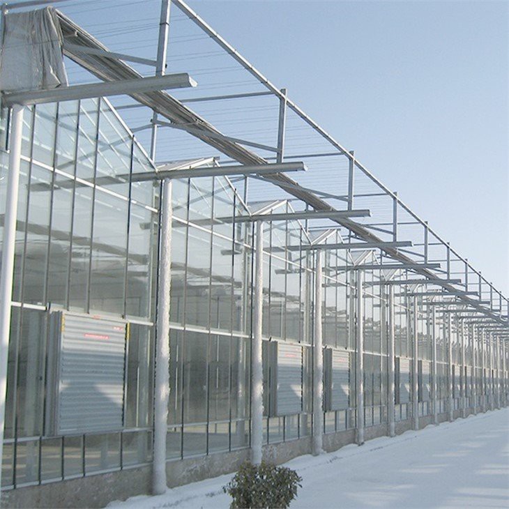 pvc greenhouse fittings supplier