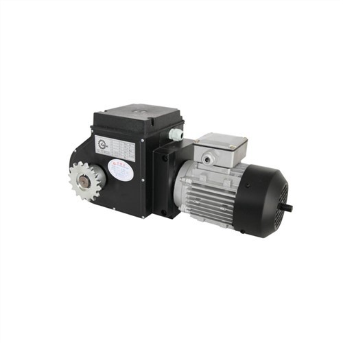 Hidraulikus motor sebességváltó